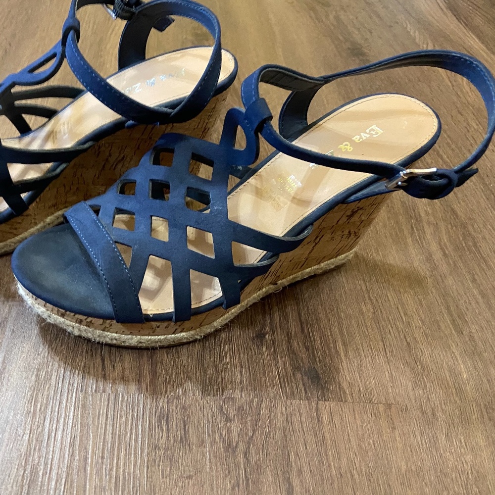 Wedges